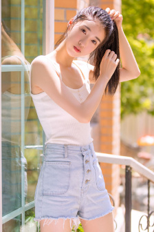 锦鲤吸水的正确姿势